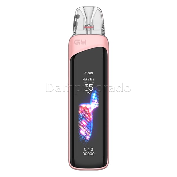 Uwell Caliburn G4 Pro Pod Kit