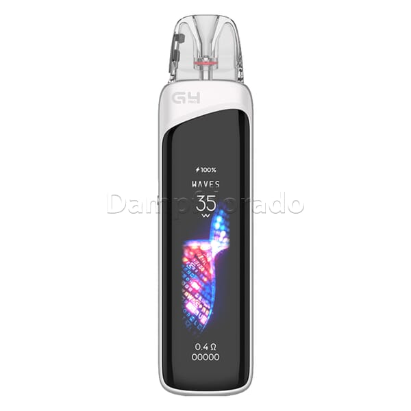 Uwell Caliburn G4 Pro Pod Kit