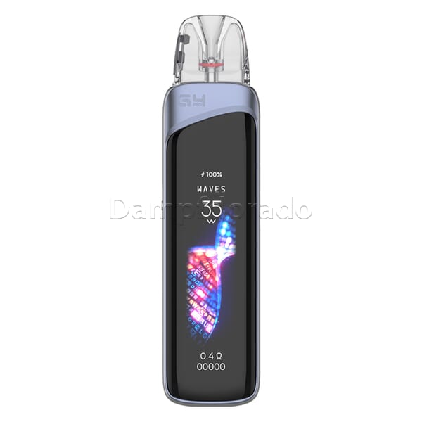 Uwell Caliburn G4 Pro Pod Kit