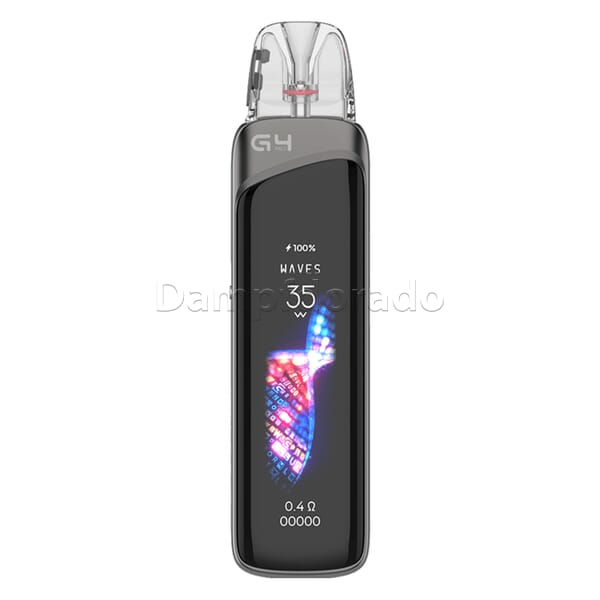 Uwell Caliburn G4 Pro Pod Kit