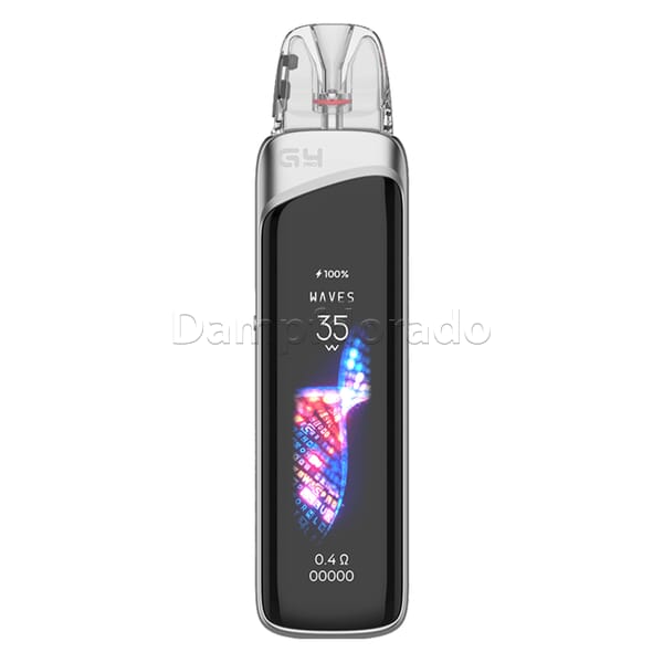 Uwell Caliburn G4 Pro Pod Kit