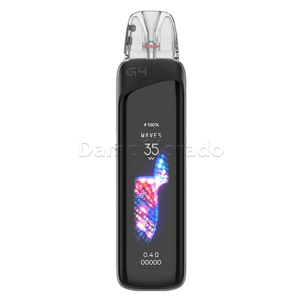 Uwell Caliburn G4 Pro Pod Kit