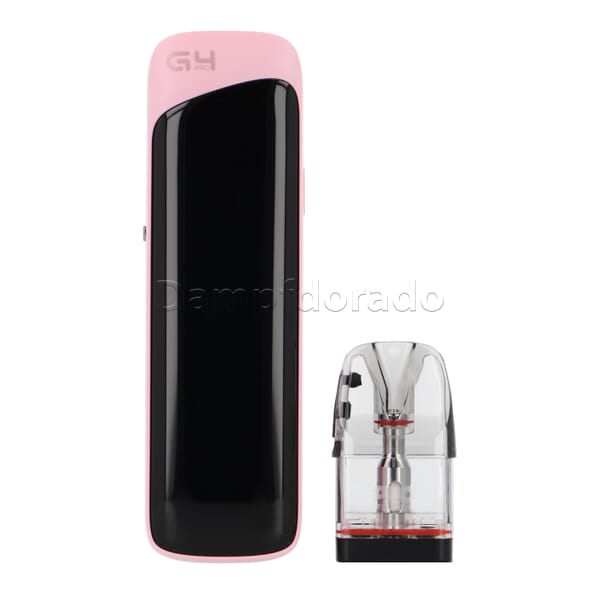 Uwell Caliburn G4 Pro Pod Kit | Dampfdorado