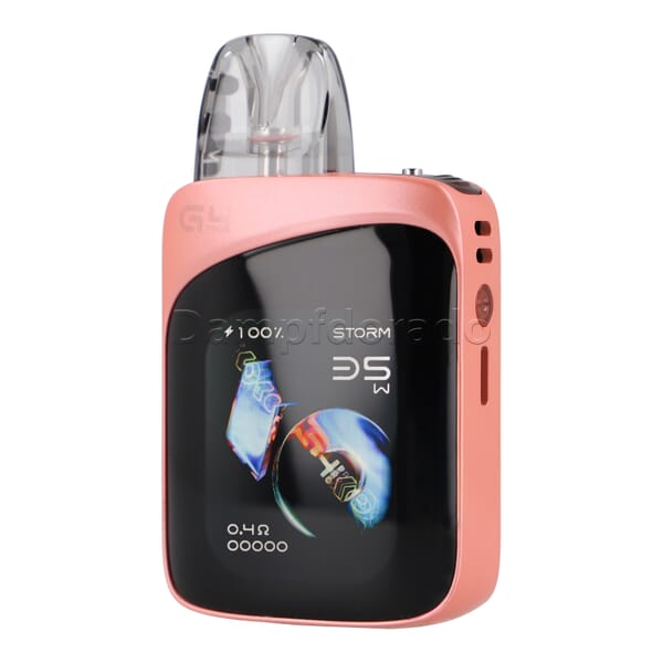 Uwell Caliburn G4 Pro Koko Pod Kit