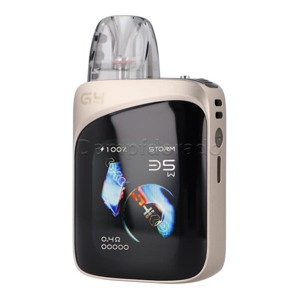 Uwell Caliburn G4 Pro Koko Pod Kit
