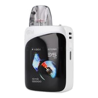 elfbar elfa master akku Uwell Caliburn G4 Pro KOKO Pod Vape Kit main image 0