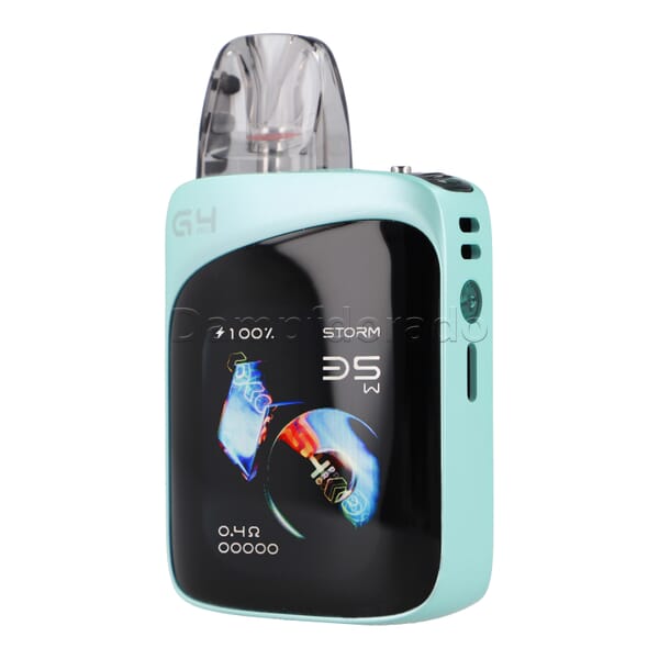 Uwell Caliburn G4 Pro Koko Pod Kit