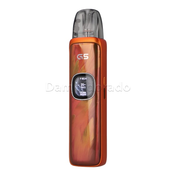 Uwell Caliburn G5 Pod Kit