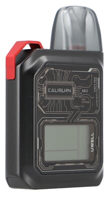 Uwell Caliburn GK3 Pod Kit
