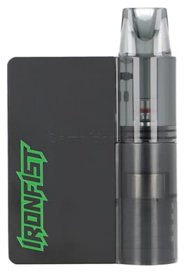 Uwell Caliburn Ironfist L Pod Kit