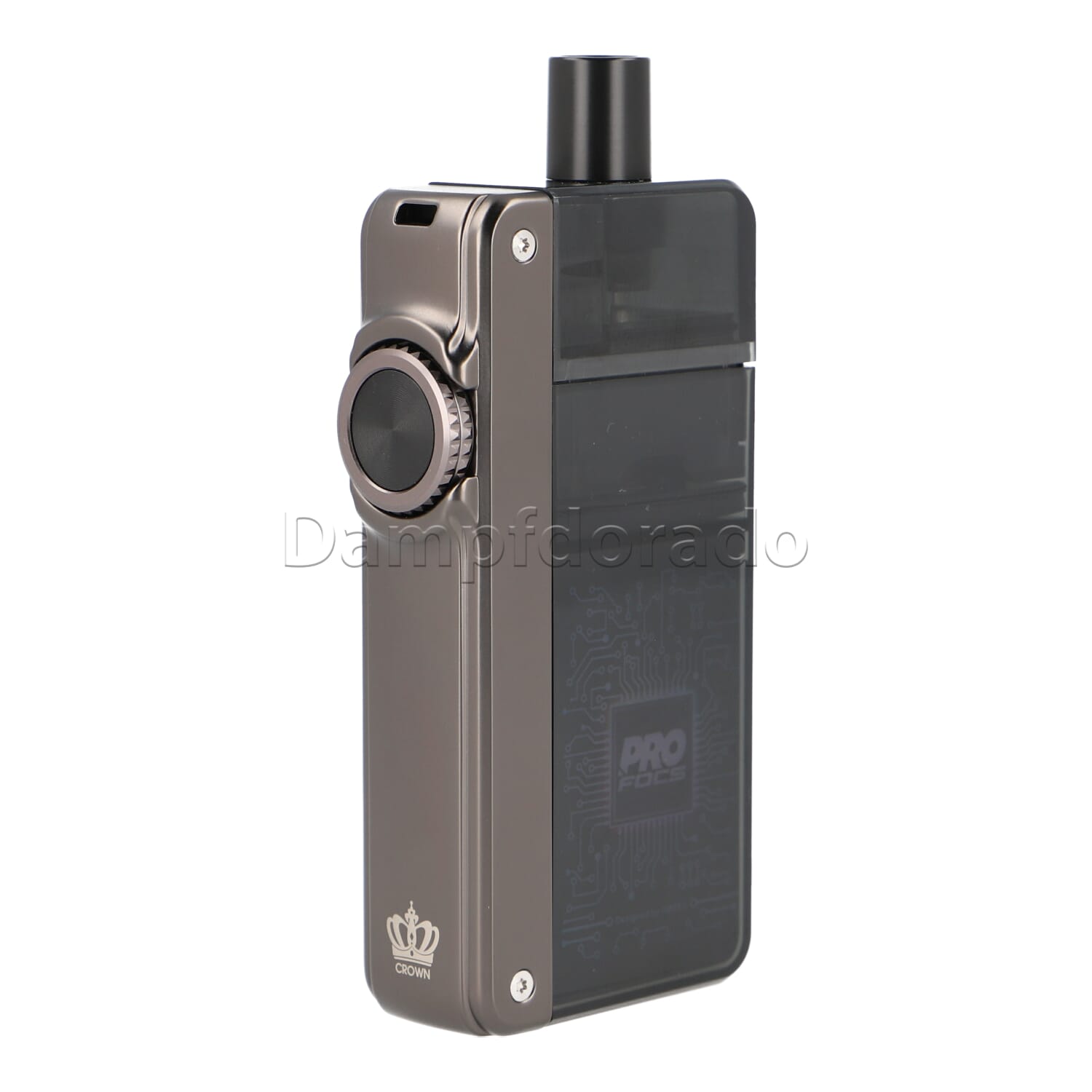 Uwell Crown B Pod Kit | Dampfdorado