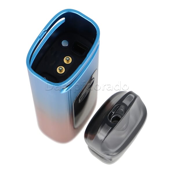 Uwell Crown X Pod Kit