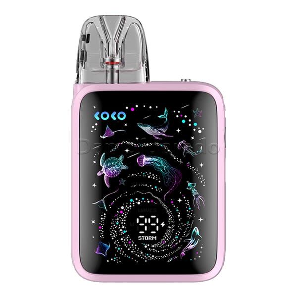 Uwell Caliburn G5 Koko Pod Kit