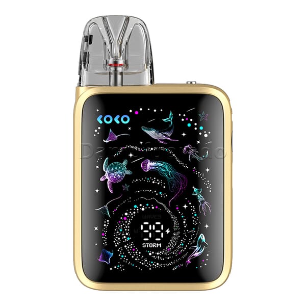 Uwell Caliburn G5 Koko Pod Kit