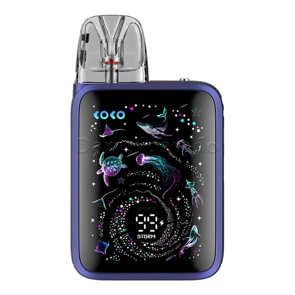 Uwell Caliburn G5 Koko Pod Kit