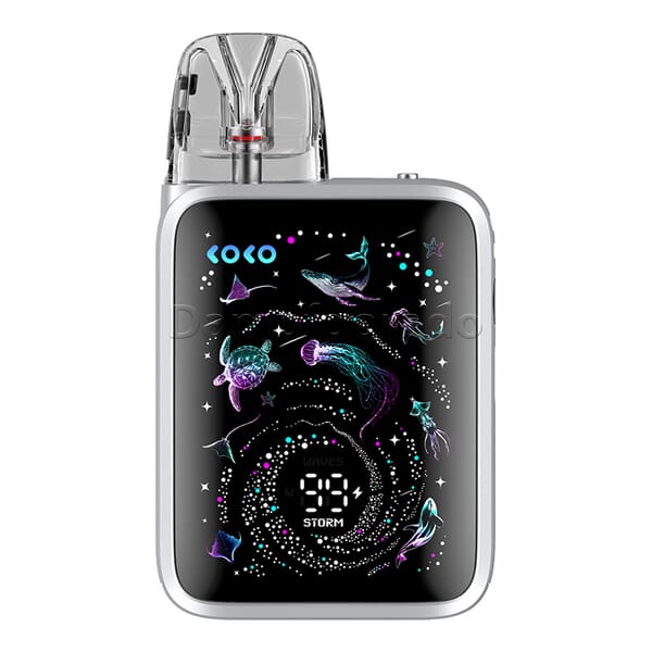 Uwell Caliburn G5 Koko Pod Kit