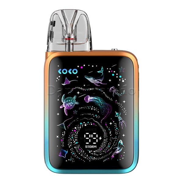 Uwell Caliburn G5 Koko Pod Kit