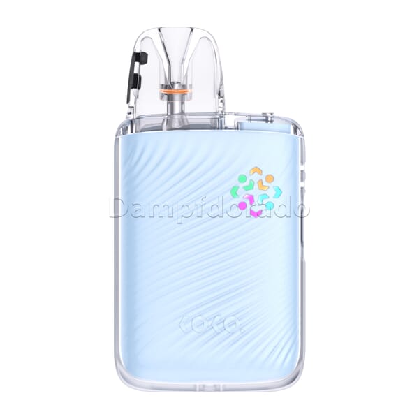 Uwell Caliburn G5 Lite Koko Pod Kit | Dampfdorado