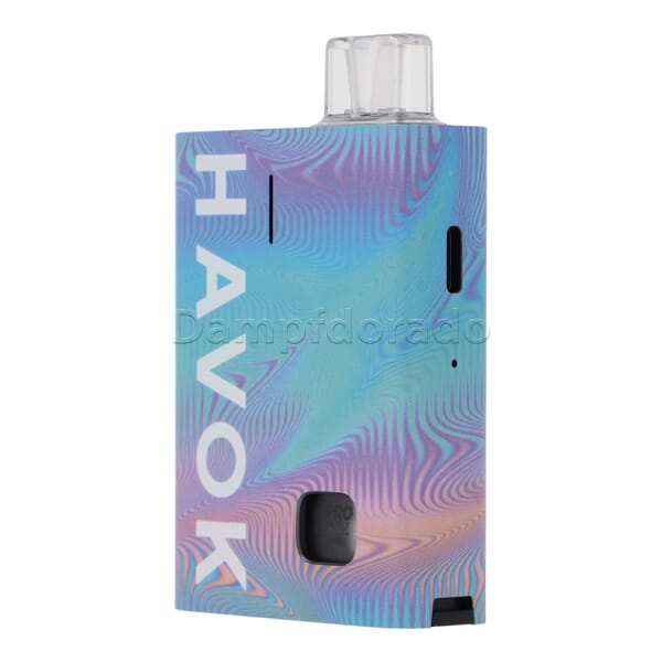 Uwell Havok R Pod Kit