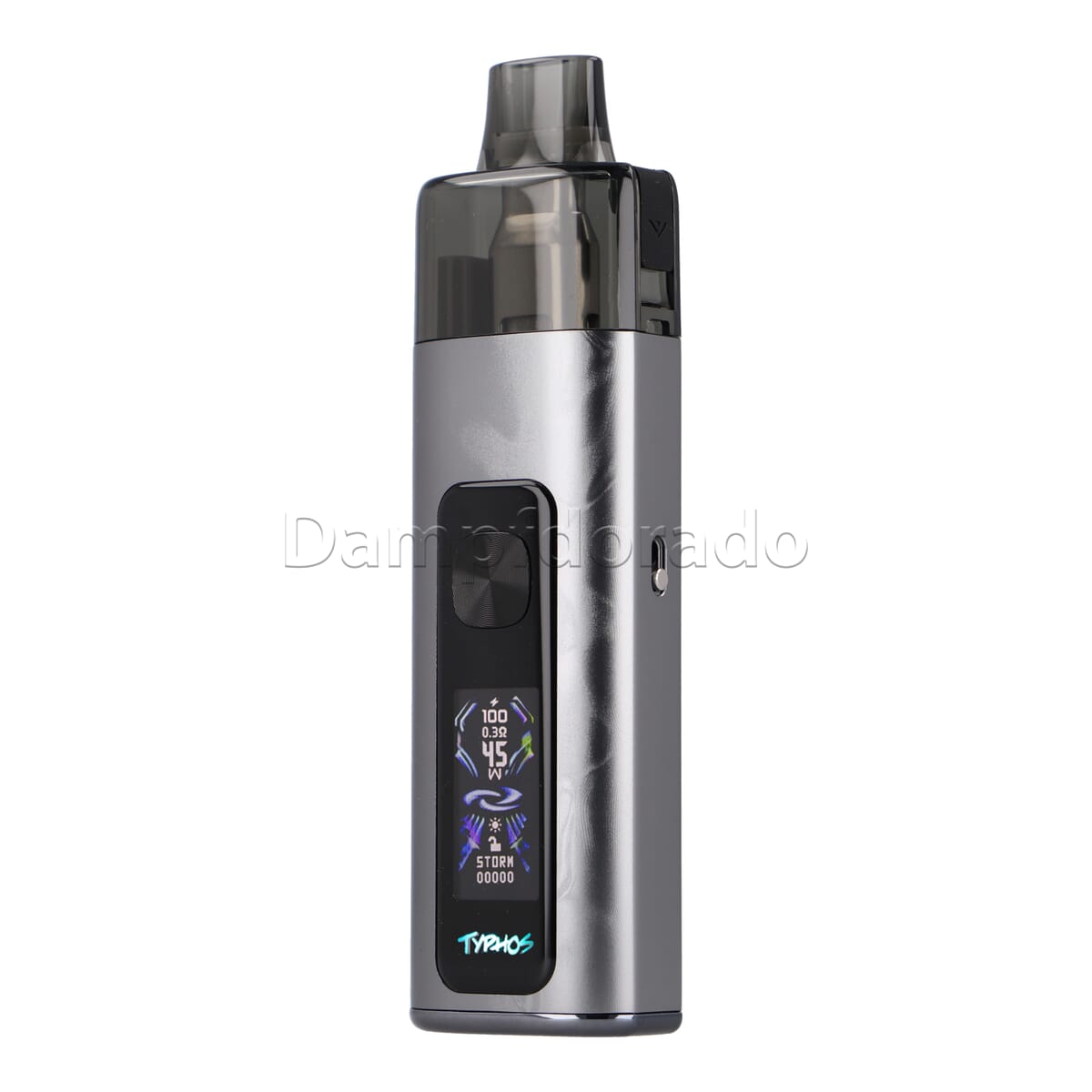 Uwell Typhos Pod Kit