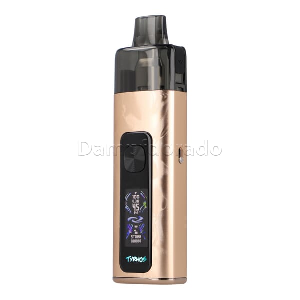 Uwell Typhos Pod Kit