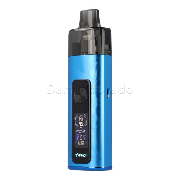 Uwell Typhos Pod Kit