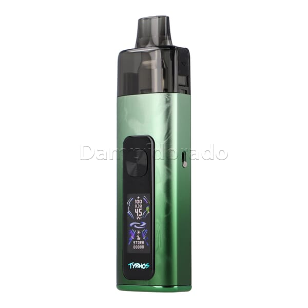 Uwell Typhos Pod Kit