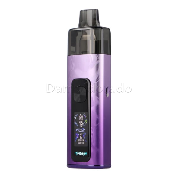 Uwell Typhos Pod Kit