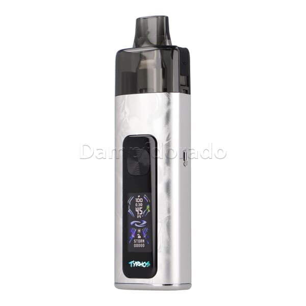 Uwell Typhos Pod Kit