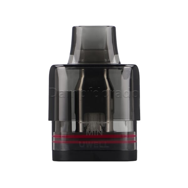 Uwell Typhos Pod Kit | Dampfdorado
