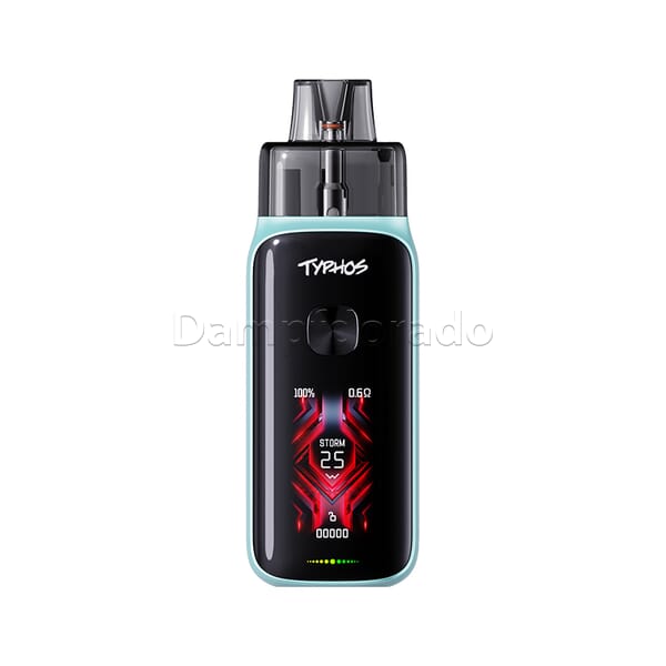 Uwell Typhos Pro Pod Kit