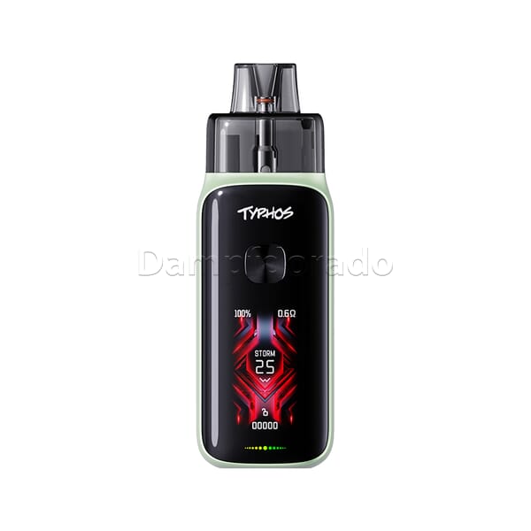 Uwell Typhos Pro Pod Kit