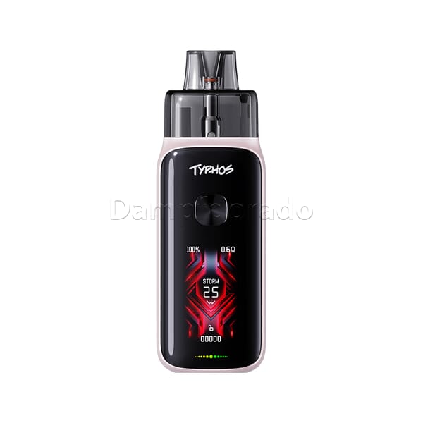 Uwell Typhos Pro Pod Kit