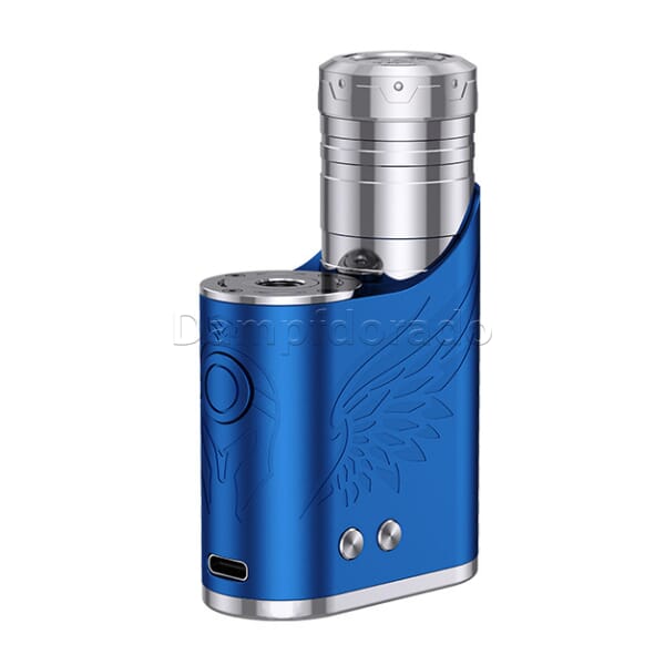 Brunhilde Sbs 100w Mod Von Vapefly Dampfdorado