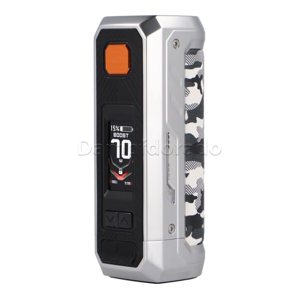 Vaporesso Armour Ultra Mod Akkuträger