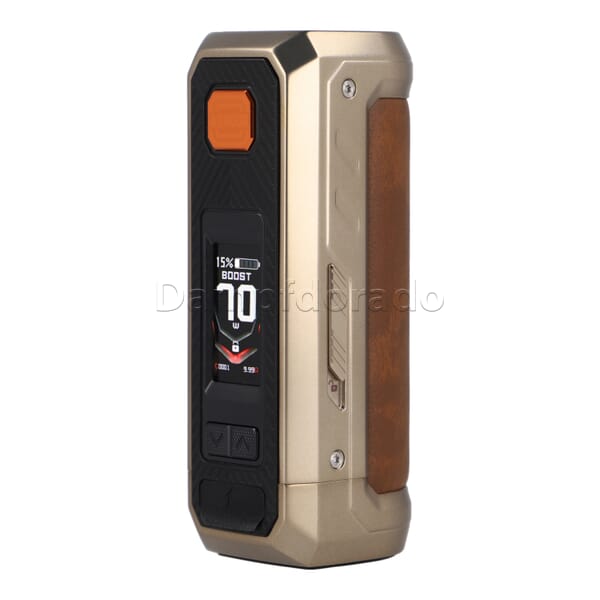 Vaporesso Armour Ultra Mod Akkuträger
