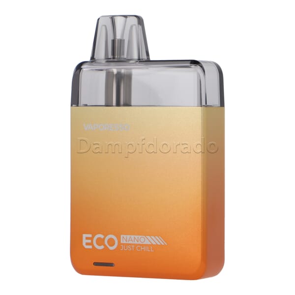 Vaporesso Eco Nano Pod Kit