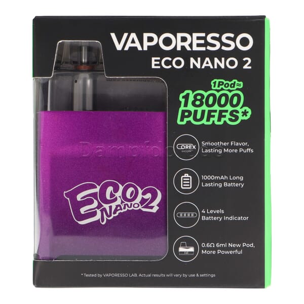 elfbar nachfüll pod läuft aus Buy Vaporesso ECO Nano Pro Pod Vape Kit