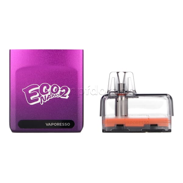 Vaporesso Eco Nano 2 Pod Kit | Dampfdorado