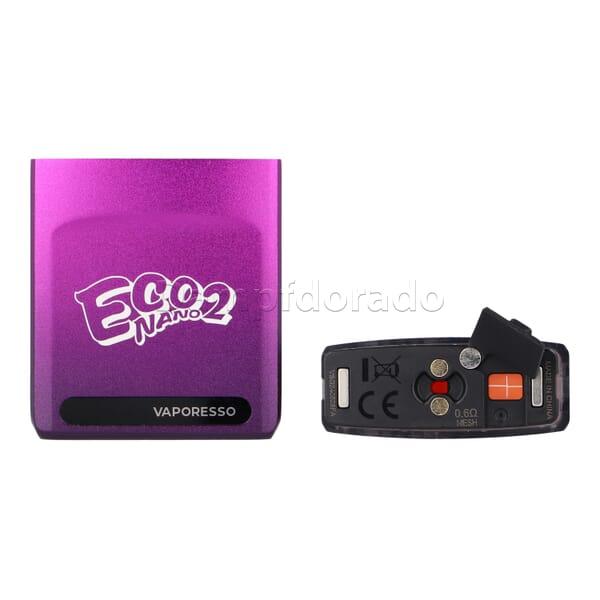 Vaporesso Eco Nano 2 Pod Kit | Dampfdorado
