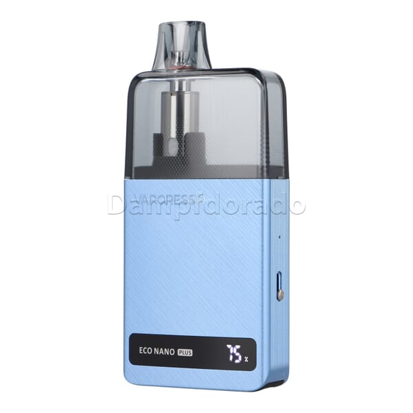 Vaporesso Eco Nano Plus Pod Kit