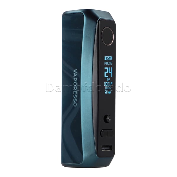 Vaporesso GTX One Pro Mod Akkuträger