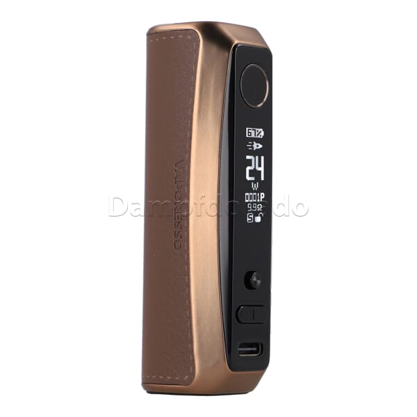 Vaporesso GTX One Pro Mod Akkuträger