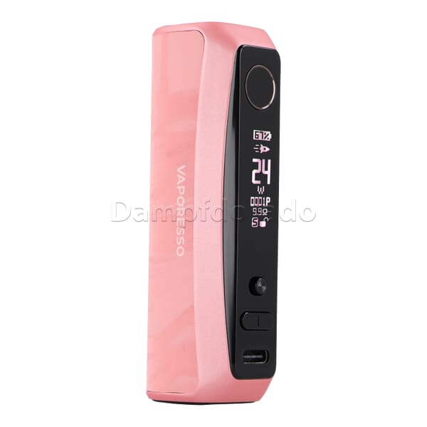 Vaporesso GTX One Pro Mod Akkuträger