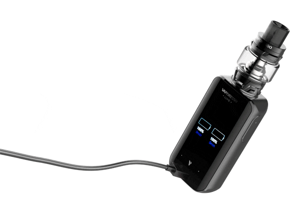 Vaporesso Luxe Kit