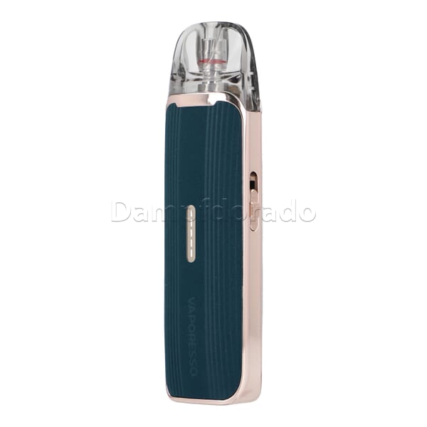 elfbar nachfüll pod läuft aus Coffret Vape of Legends﻿ + Kit Ova main image 1