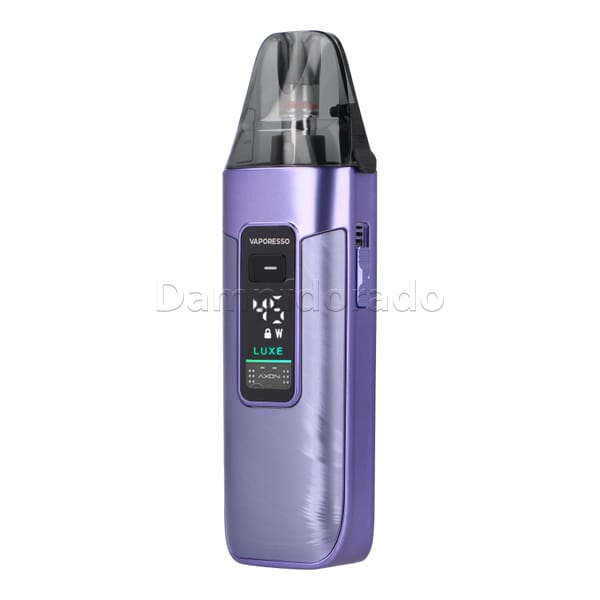 luxe e zigarette ‌Vaporesso Luxe XR Max 2 Kit 80W – E-Zigarette mit Knopfzug , integrierter  3200-mAh-Akku, 5-ml-Pod-Kartusche, GTX-Heizwendel, MTL/DTL-Modus, No  Nicotine: Amazon.de: Elektronik & Foto
