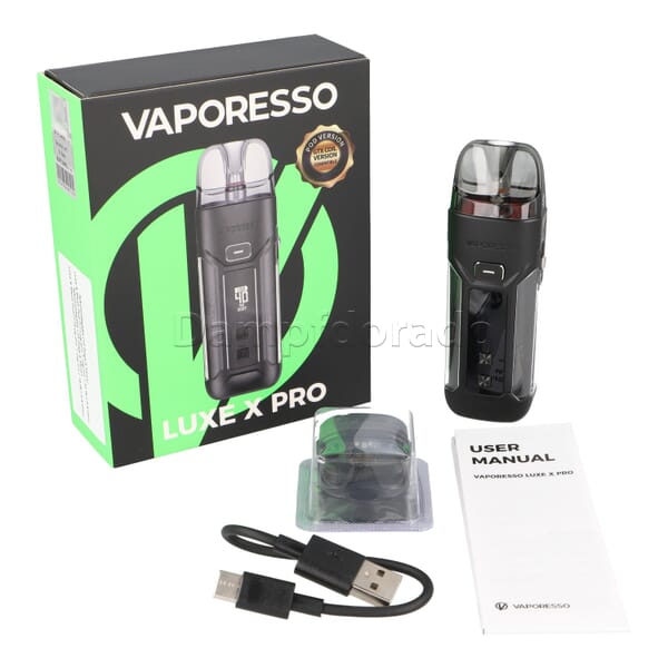 welche vape benutzt zarbex Welche Vape Raucht Zarbex E-Zigarette Vaporesso Luxe XR Pod Kit pink online  kaufen main image 0