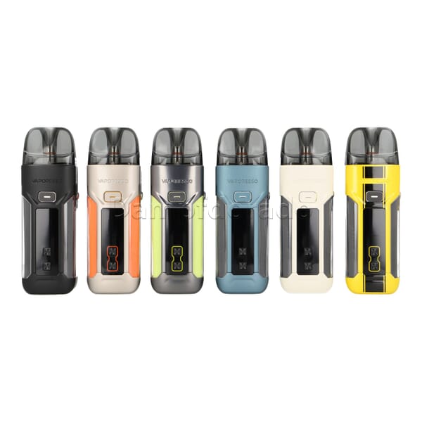 elfbar elfa kaufen Vaporesso Luxe X Pro Pod Kit