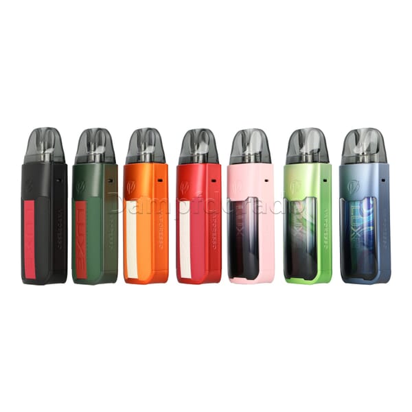 elfbar elfa kaufen ‌Vaporesso Luxe XR Max 2 Kit 80W – E-Zigarette mit Knopfzug , integrierter  3200-mAh-Akku, 5-ml-Pod-Kartusche, GTX-Heizwendel, MTL/DTL-Modus, No  Nicotine: Amazon.de: Elektronik & Foto main image 0